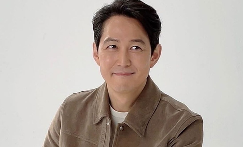 Lee Jung-jae