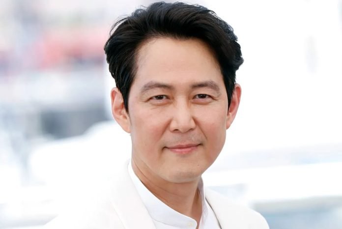 Lee Jung-jae