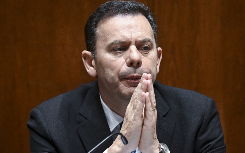 Luis Montenegro
