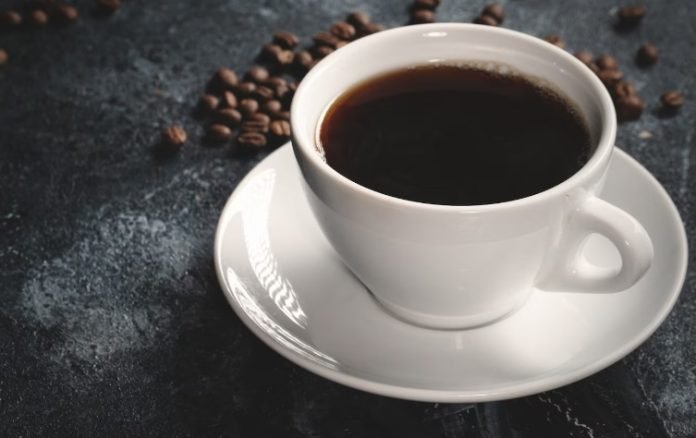 Manfaat konsumsi kopi