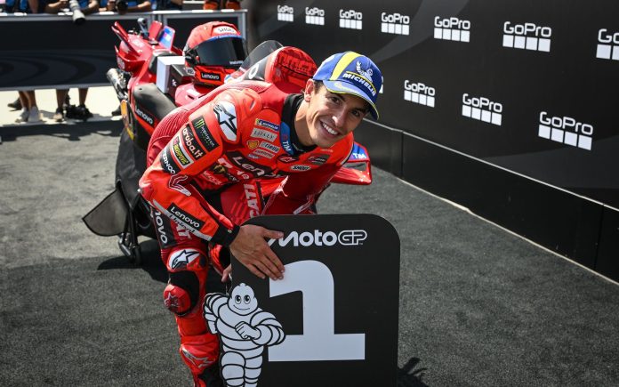 Marc Marquez 1 Marc Marquez 1