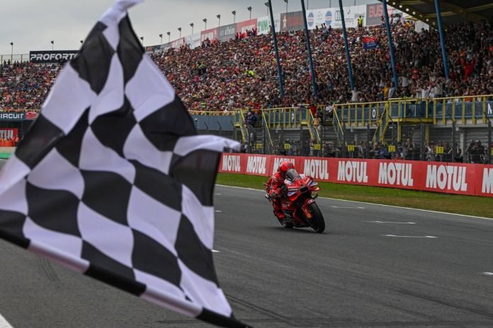 Marc Marquez - Holopis