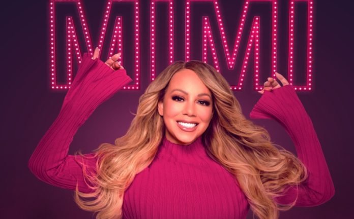 Mariah Carey