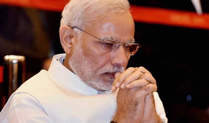 Narendra Modi