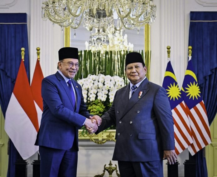 Prabowo-Anwar