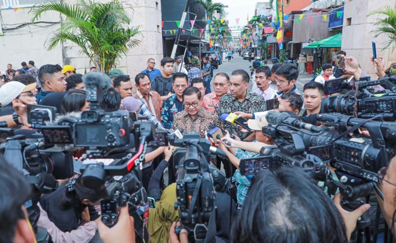 Pramono Anung
