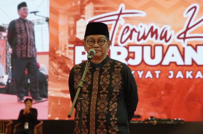 Pramono Anung