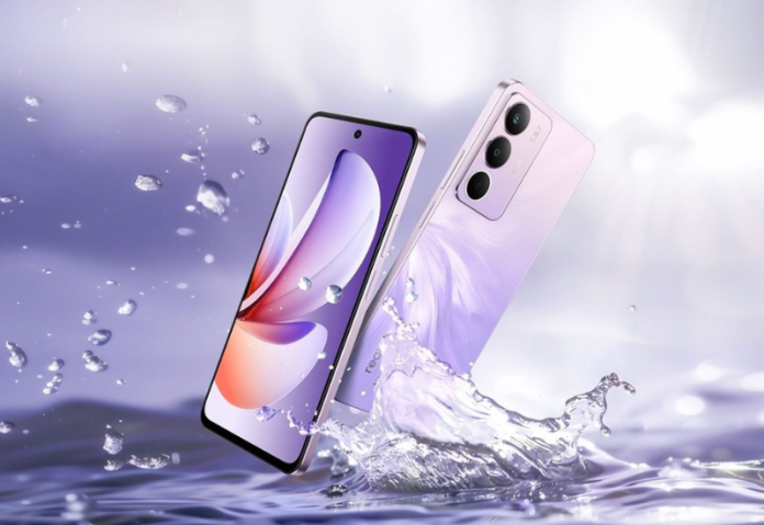 Realme C71 NFC