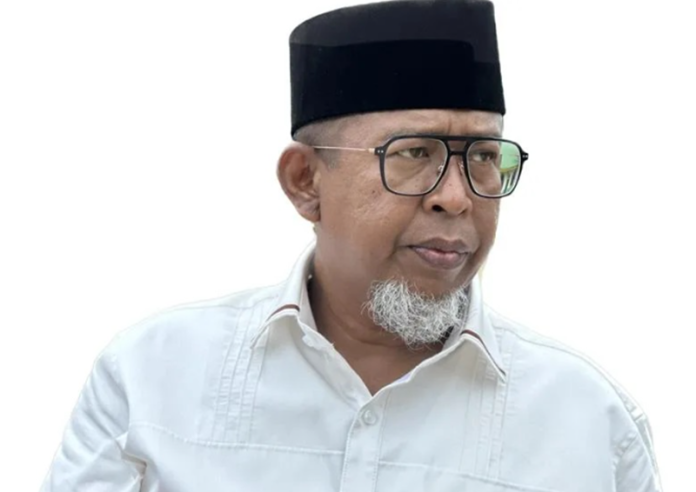 Rizki Faisal