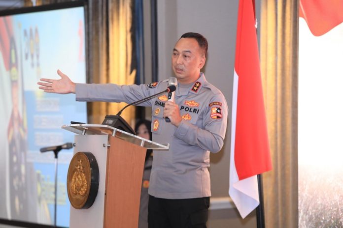 Sandi Nugroho
