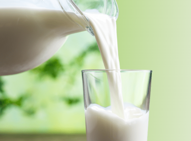 Selamat Hari Susu Sedunia 2025