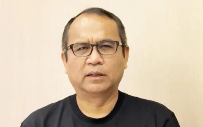 Setia Budi Tarigan