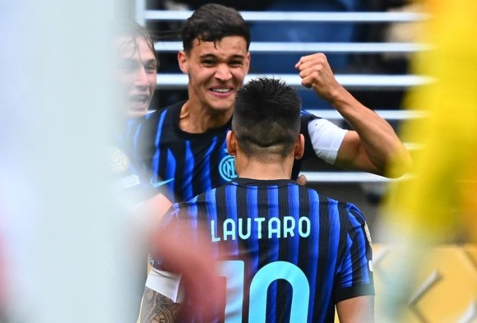 Skuad Inter Milan di Piala Dunia Antarklub 2025