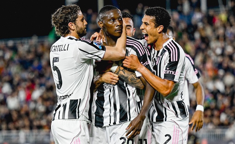 Skuad Juventus
