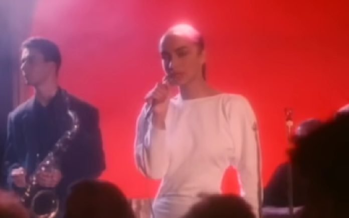 Smooth Operator - Sade