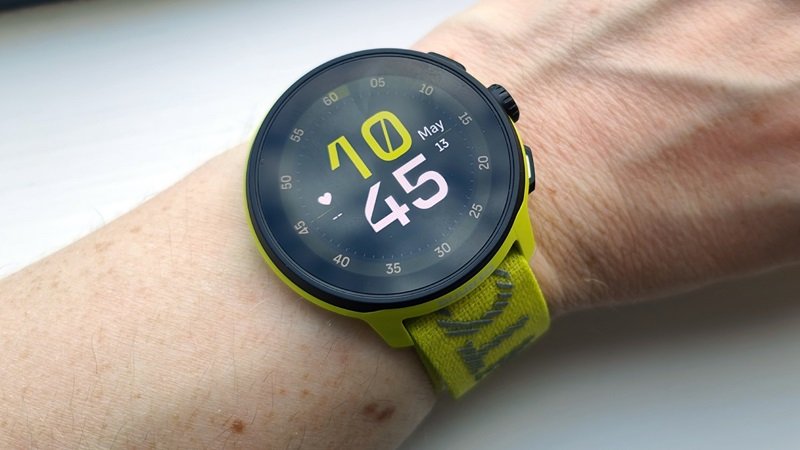 Suunto Run SmartWatch