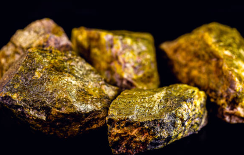 Uranium