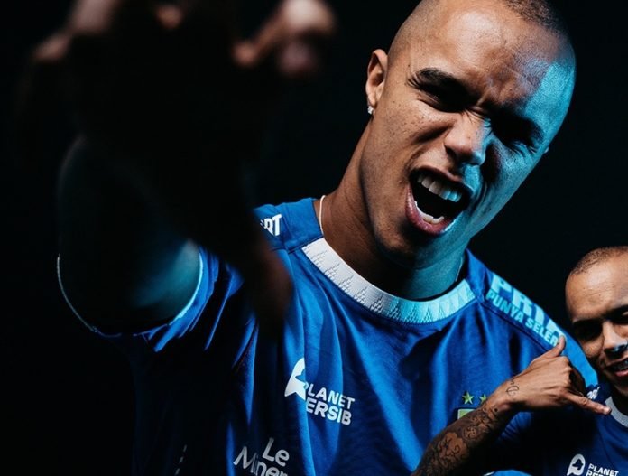 Wiliam Marcilio pemain baru Persib Bandung
