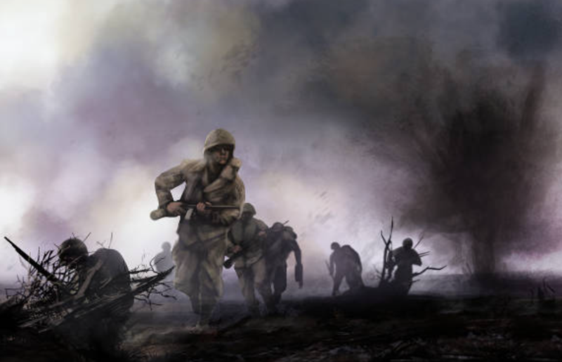 World War