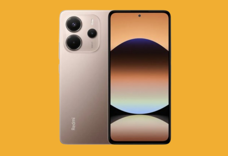 Xiaomi 14