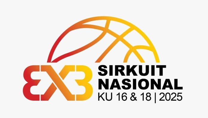3x3 Sirkuit Nasional Siap Berlangsung di 5 Kota Indonesia