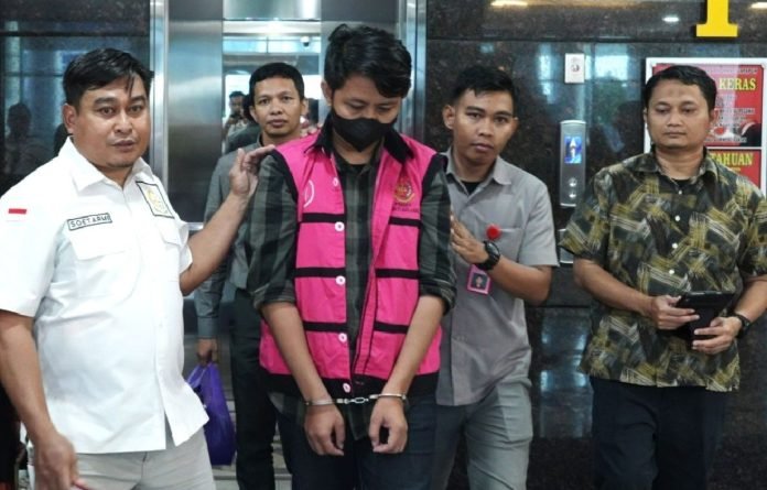 ATP Tersangka Kasus Kredit Fiktif Bank BUMN di Makassar