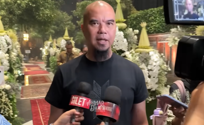 Ahmad Dhani