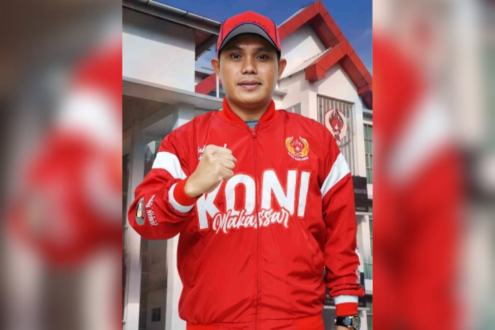 Ahmad Susanto