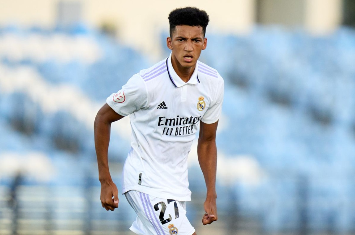 Alvaro Rodriguez