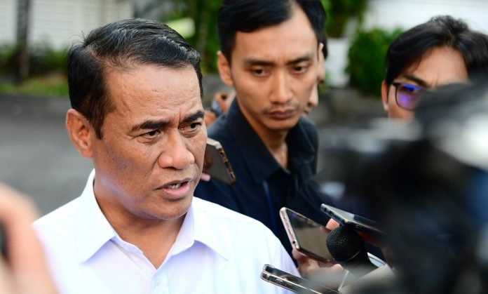 Amran Sulaiman