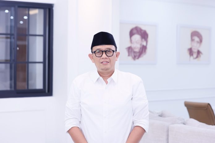 Anwar Sjani