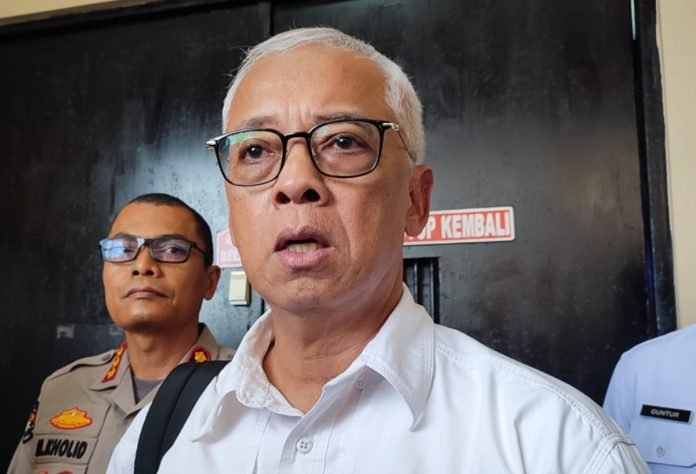 Arief Wicaksono Sudiutomo