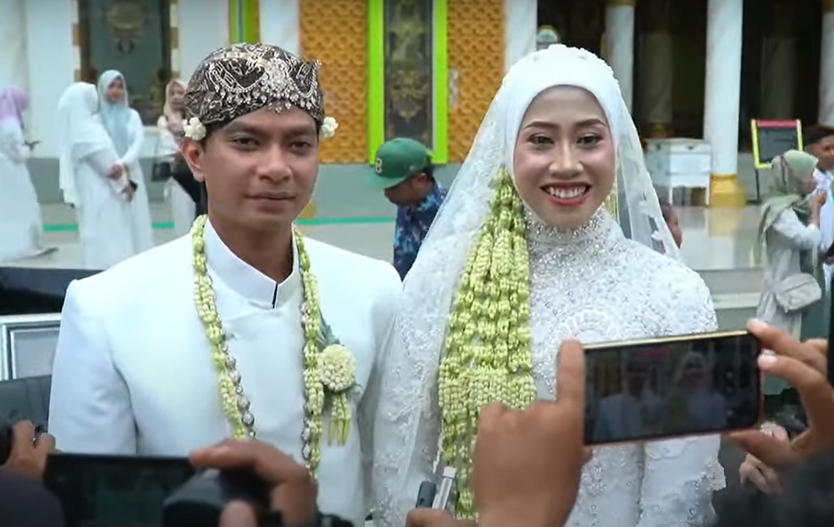 Atlet Voli Megawati