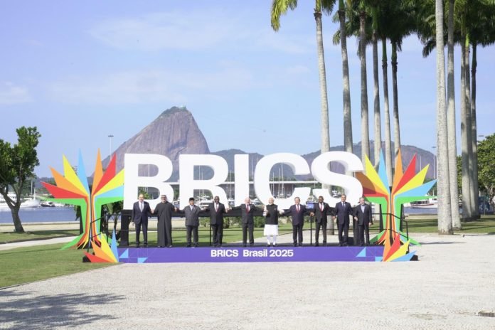 BRICS 2025