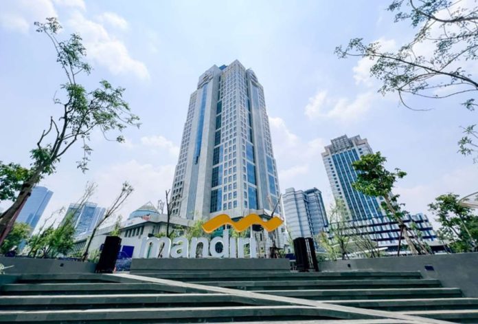 Bank Mandiri