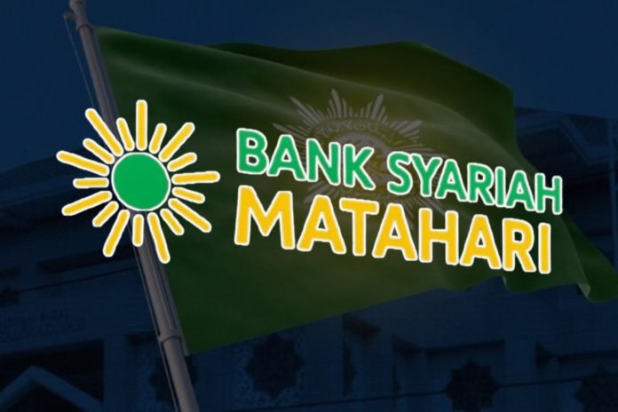 Bank Syariah Matahari