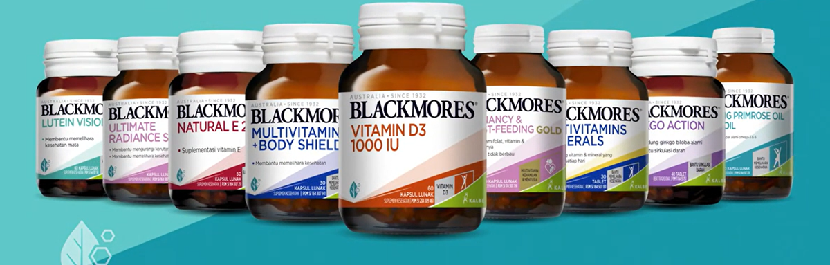 Blackmores
