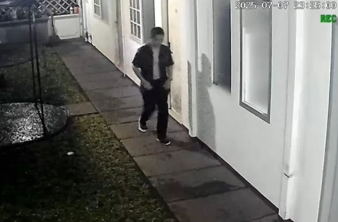 CCTV Arya Daru