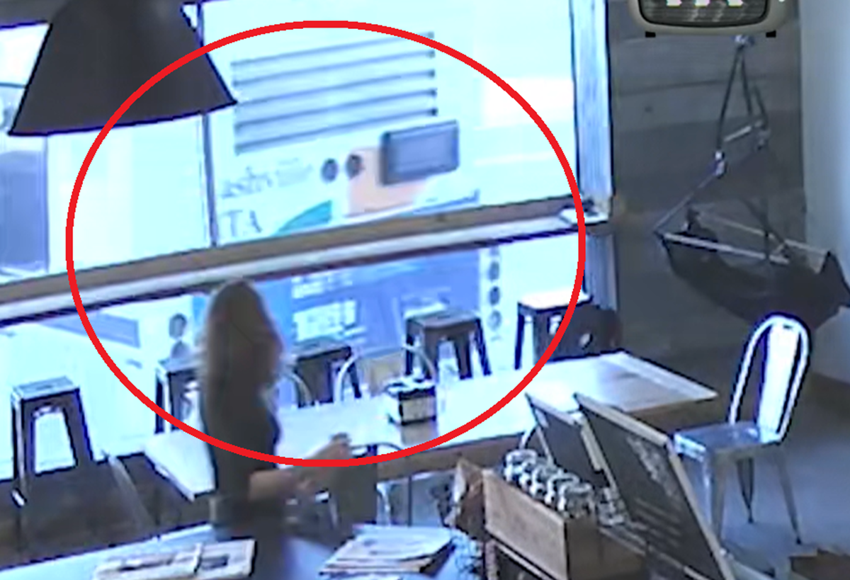CCTV