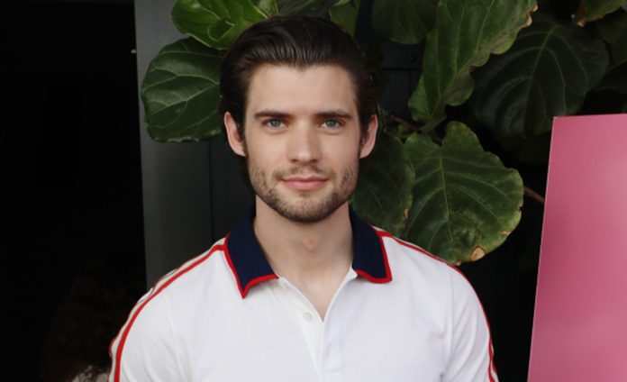 David Corenswet