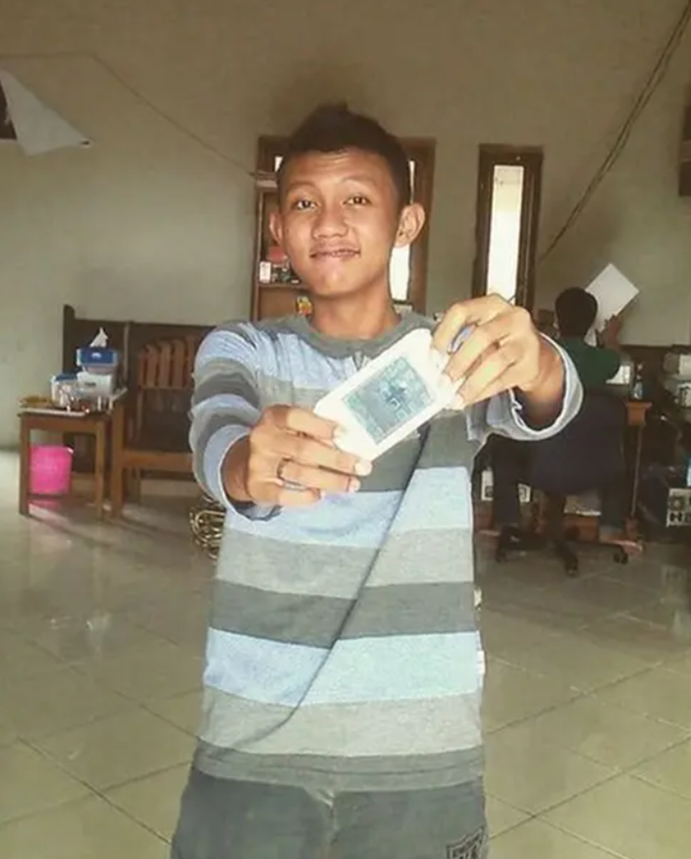 Denny Caknan Lawas
