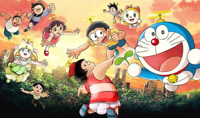 Doraemon Movie