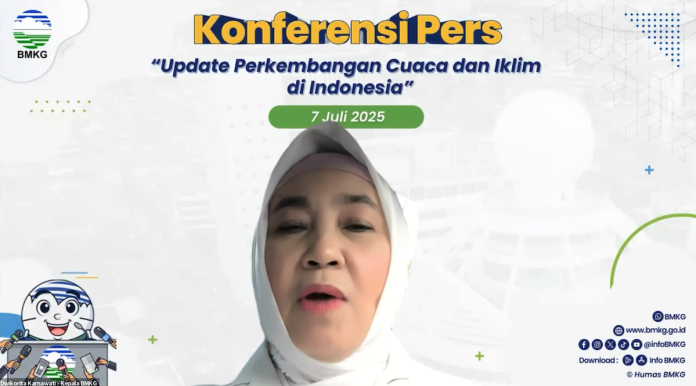 Dwikorita Karnawati