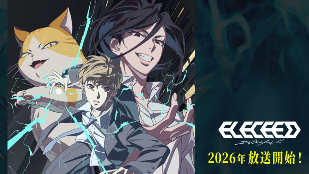 Eleceed