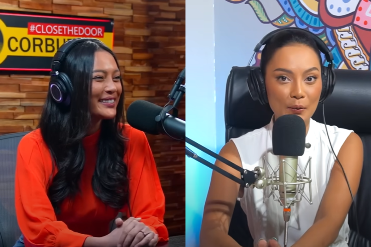 Erika Carlina Podcast