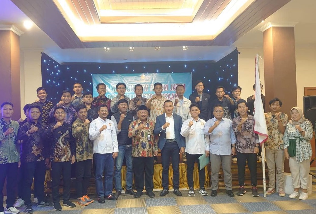 FABEM JAWA TIMUR