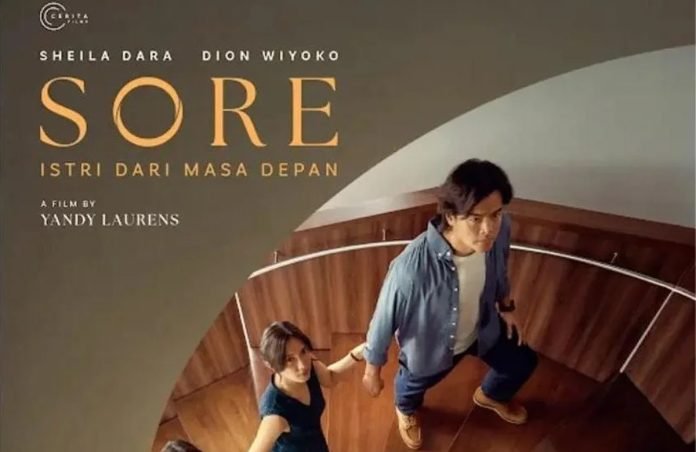 Film Sore
