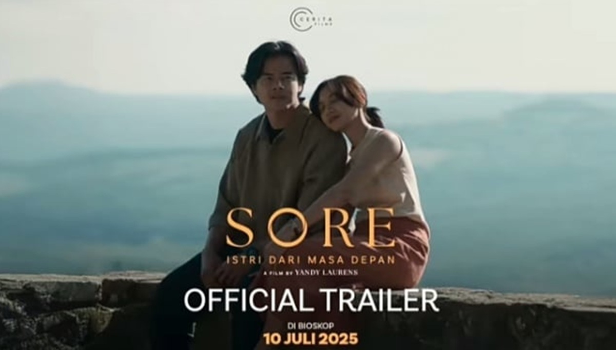 Film Sore