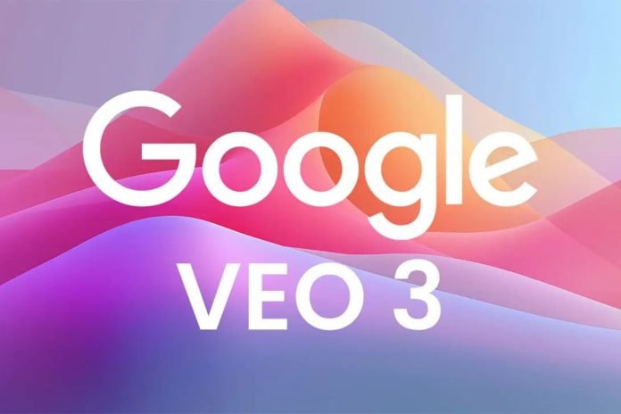 Peluncuran Google Veo 3 AI video generator canggih di Indonesia