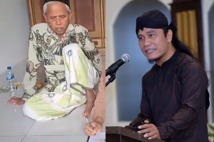 Guru Ngaji Demak dan Gus Miftah